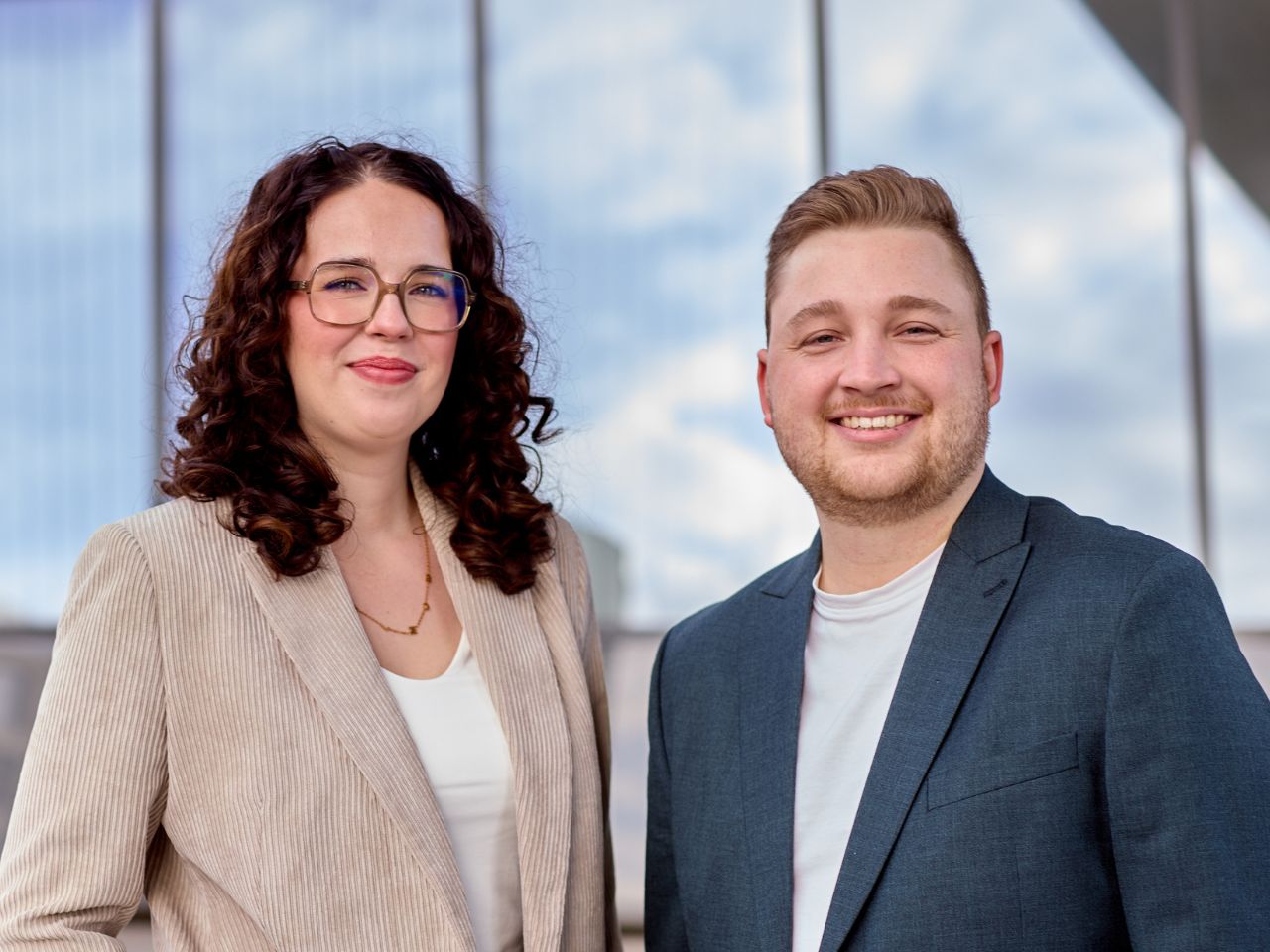 Referenz Nadja Hinz.